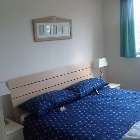 Holiday home Venus 250 Meter From Beach Cuvi