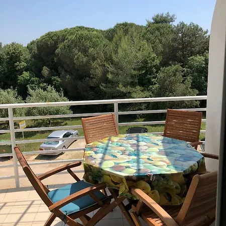 Venus 250 Meter From Beach Cuvi Holiday home